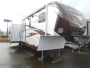 New 2013 Keystone Laredo 289SRE Fifth Wheel For Sale